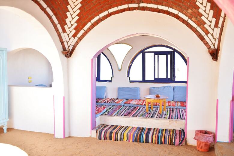 Hotel Anakato Nubian Dream