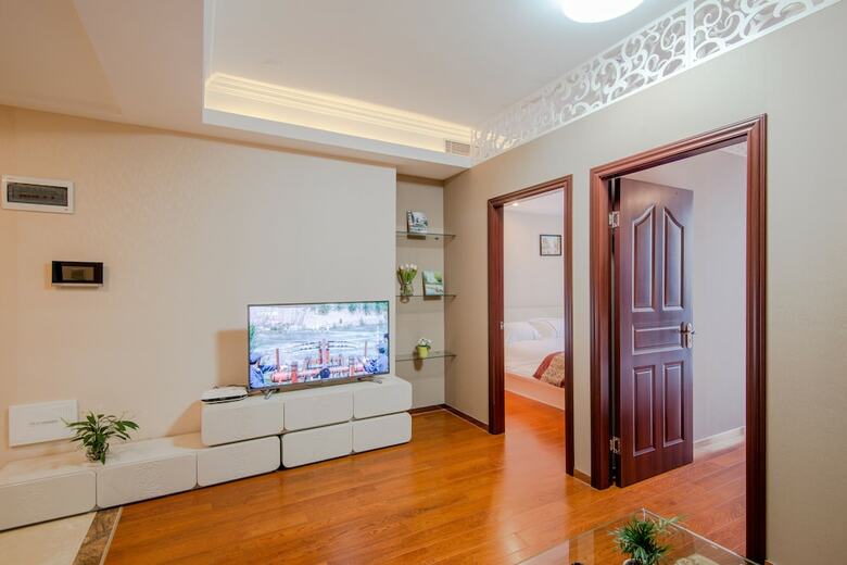 Galaxy Time Apartment Hotel