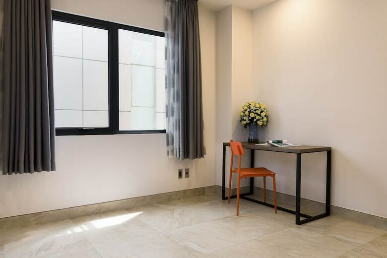 Aha Residence Hotel