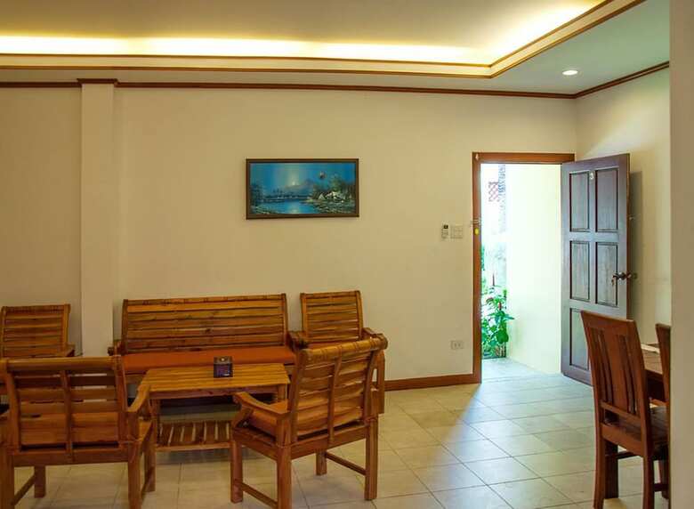 Apartamentos Samui Green Life