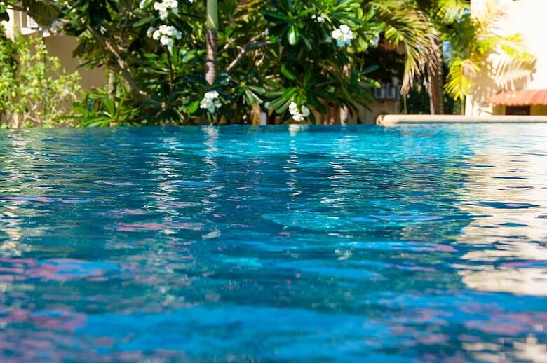 Apartamentos Samui Green Life