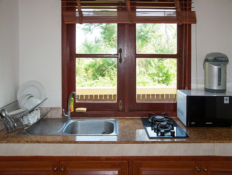 Apartamentos Samui Green Life