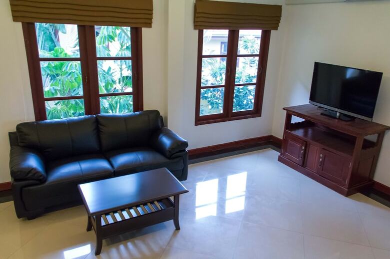 Apartamentos Samui Green Life