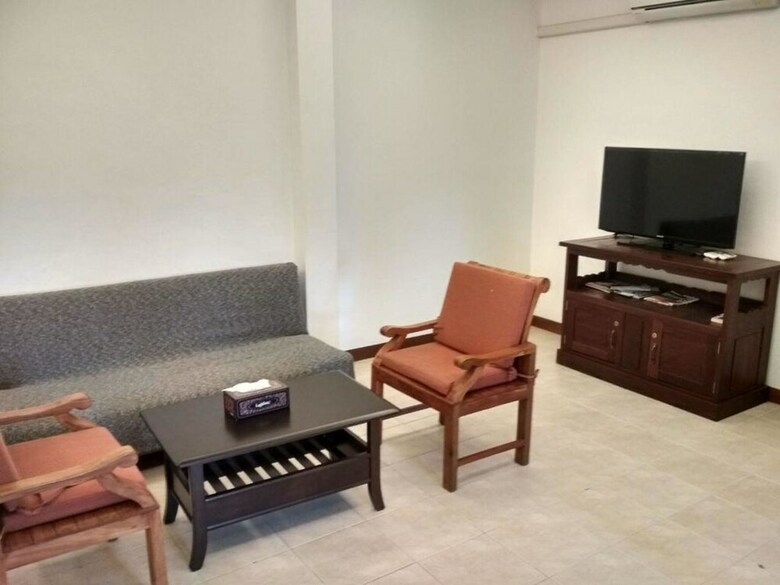Apartamentos Samui Green Life