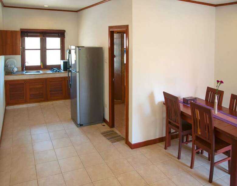 Apartamentos Samui Green Life