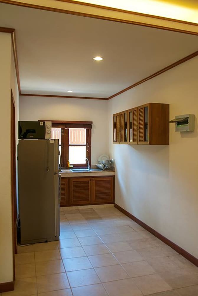 Apartamentos Samui Green Life