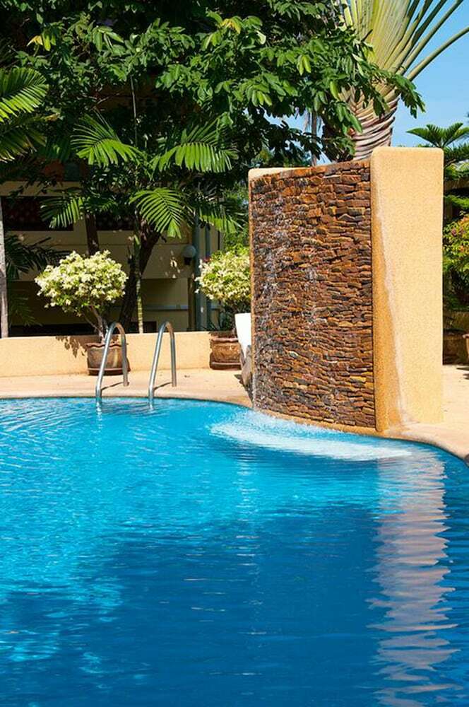Apartamentos Samui Green Life