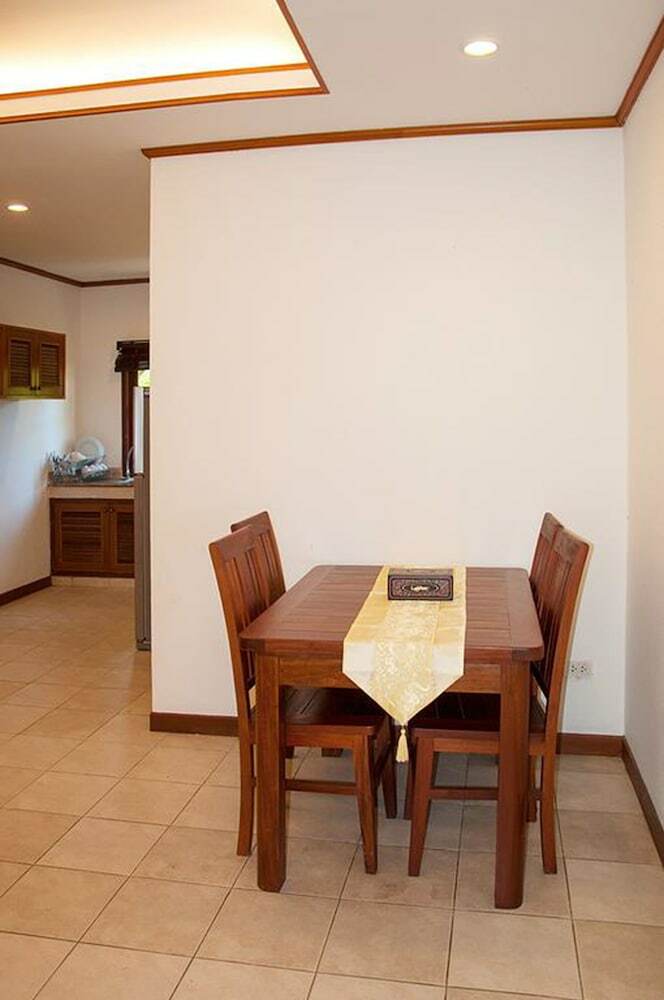 Apartamentos Samui Green Life