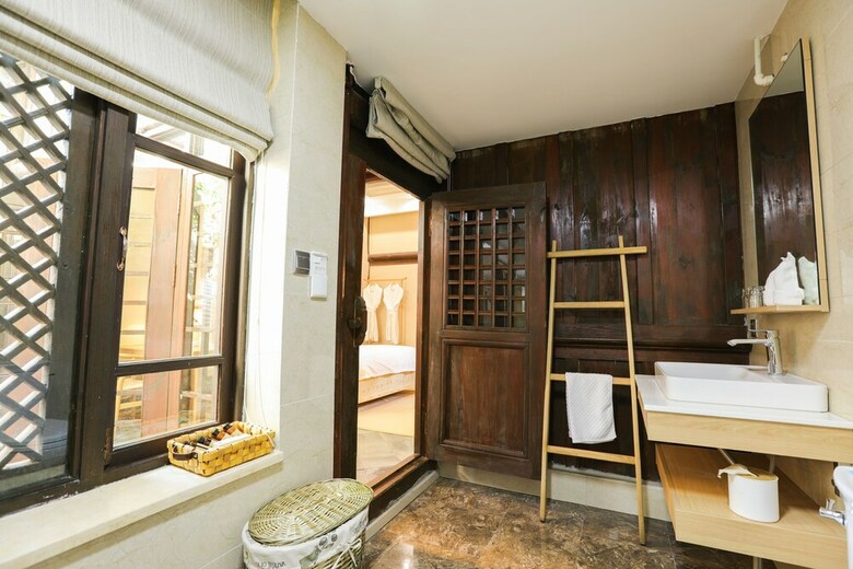 Hotel Yuanshe Dongchengwai