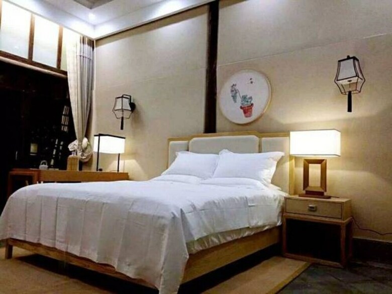 Hotel Yuanshe Dongchengwai
