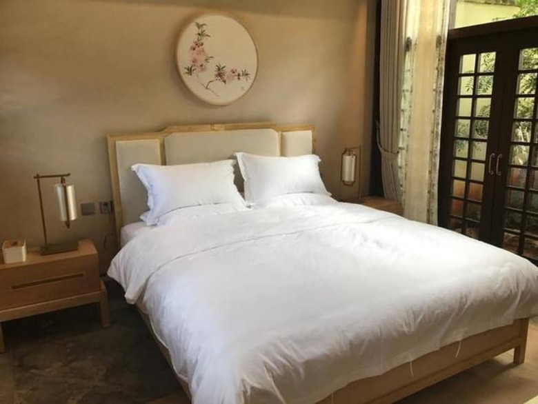 Hotel Yuanshe Dongchengwai