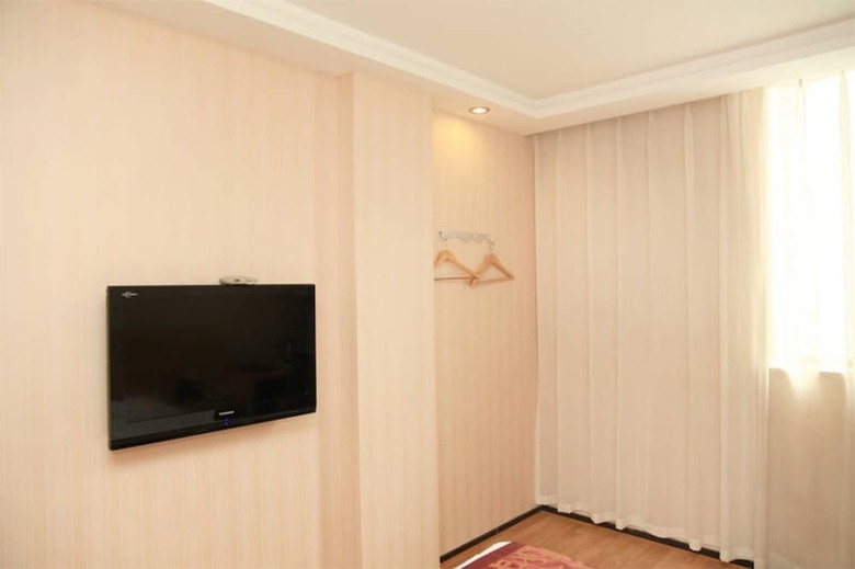 Popcorn Cinema Hotel Niu Shi Kou
