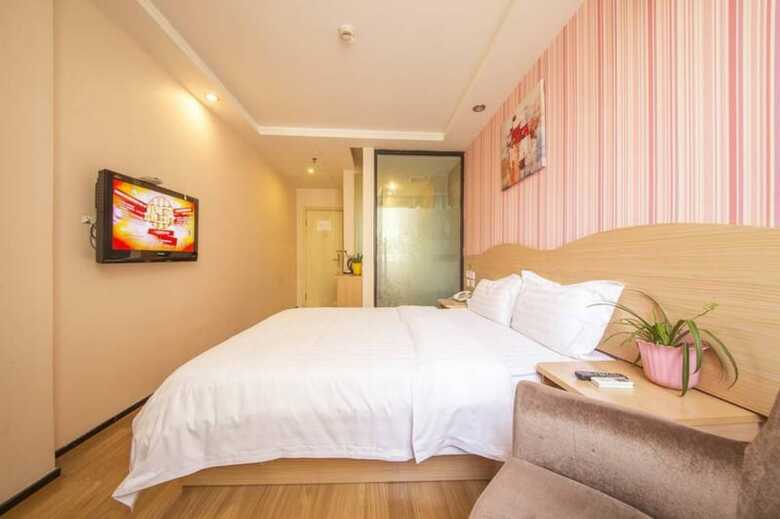 Popcorn Cinema Hotel Niu Shi Kou