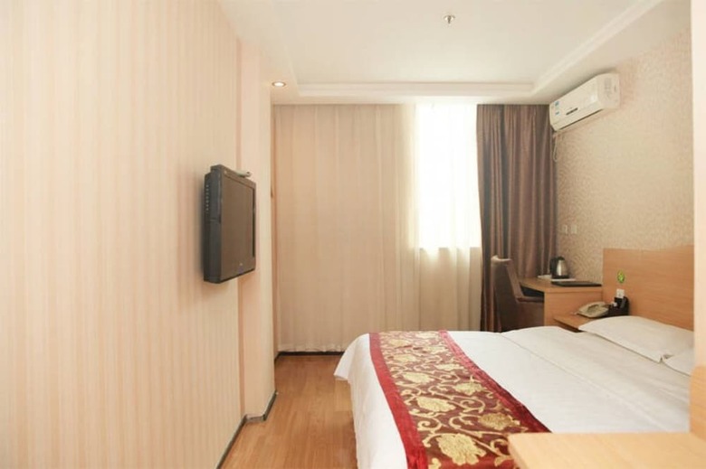 Popcorn Cinema Hotel Niu Shi Kou