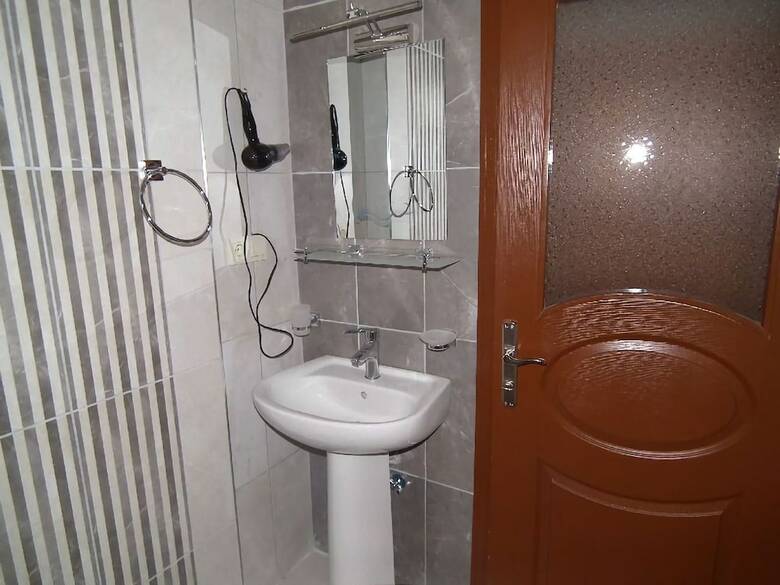 Hotel Aristo Motel