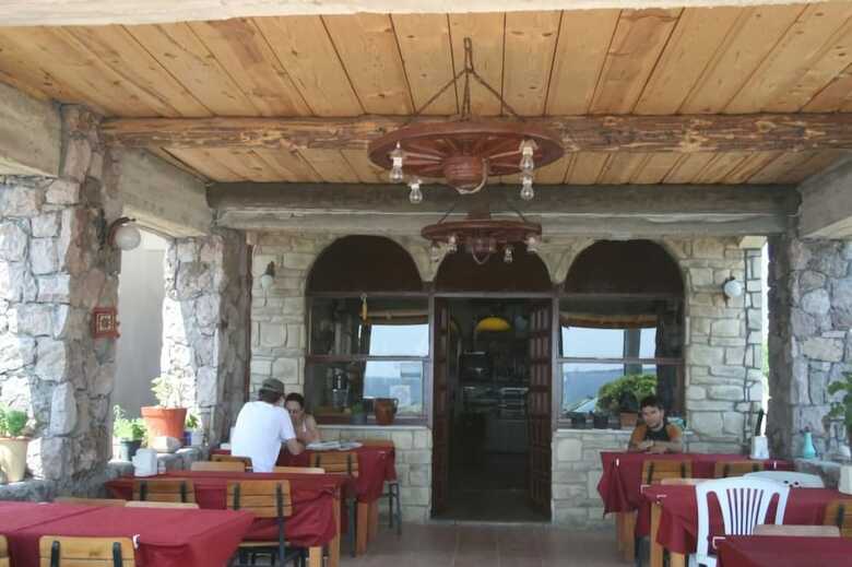 Hotel Aristo Motel