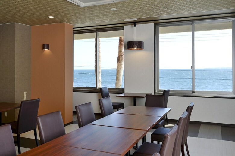 Hotel Spa?resort Ryugu No Tsukai