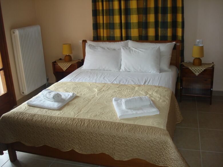 Apartamentos Alkmini