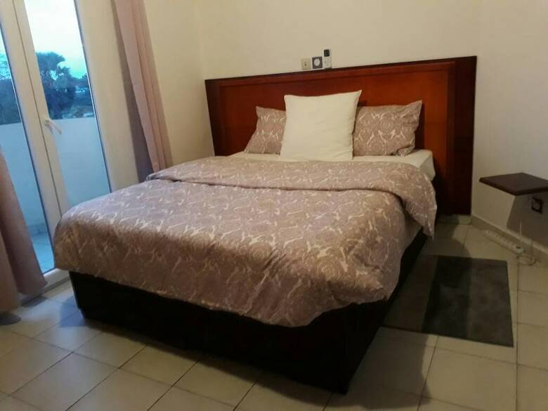 Hotel Le Buffle Noir Douala
