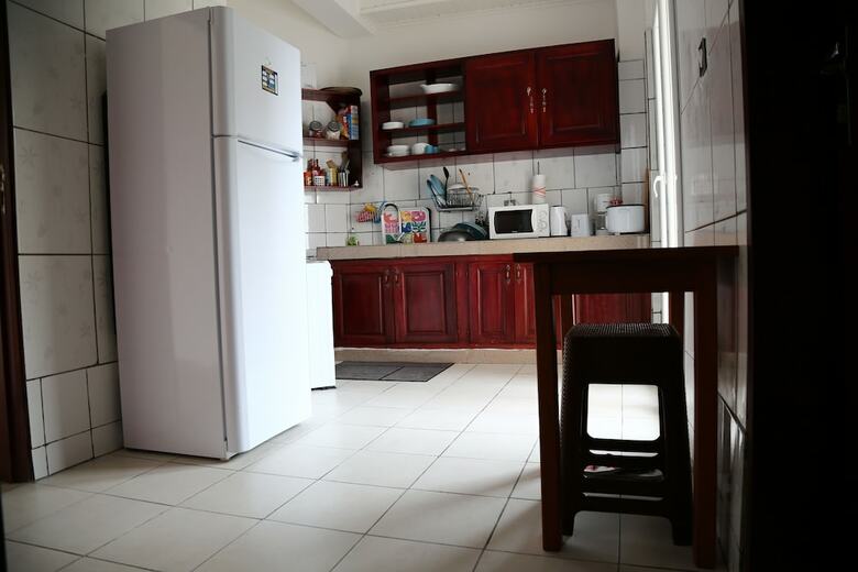 Hotel Le Buffle Noir Douala