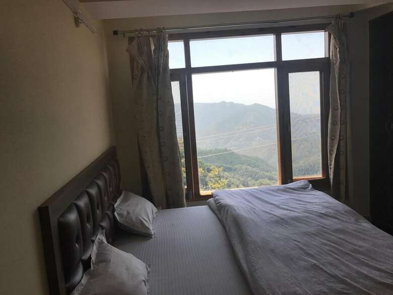 Hotel Shree Radhey Bnb