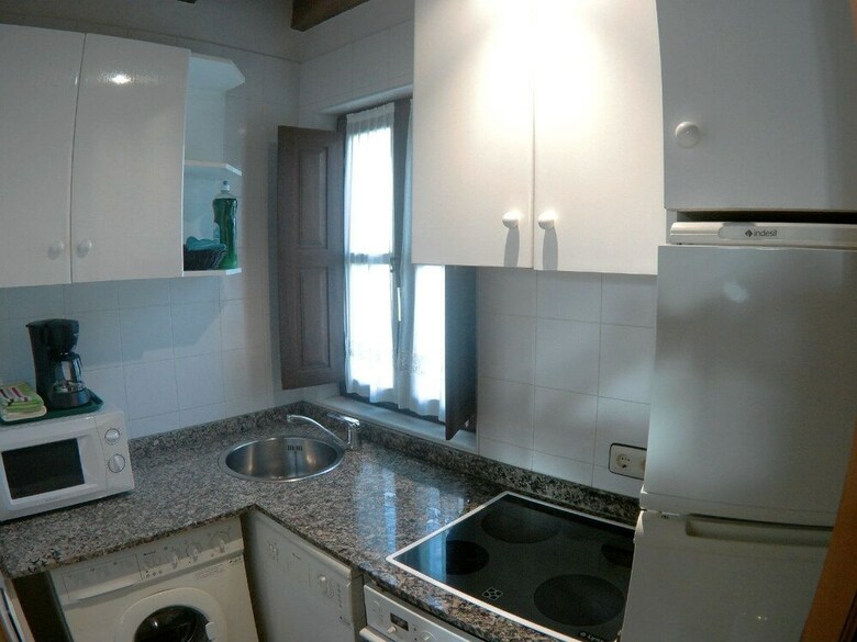 Apartamentos Tur�sticos Finca Las Nieves