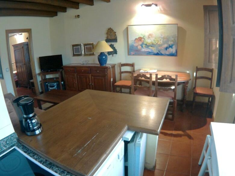 Apartamentos Tur�sticos Finca Las Nieves