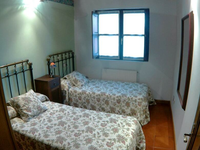 Apartamentos Tur�sticos Finca Las Nieves