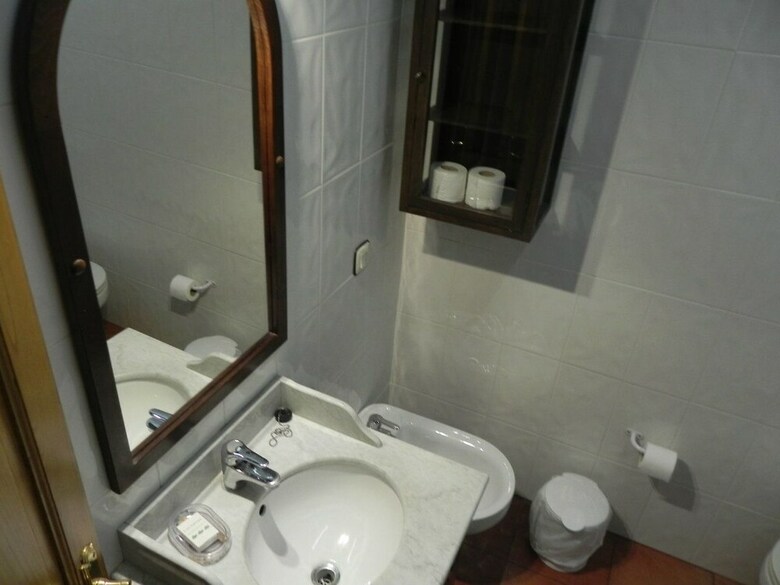 Apartamentos Tur�sticos Finca Las Nieves