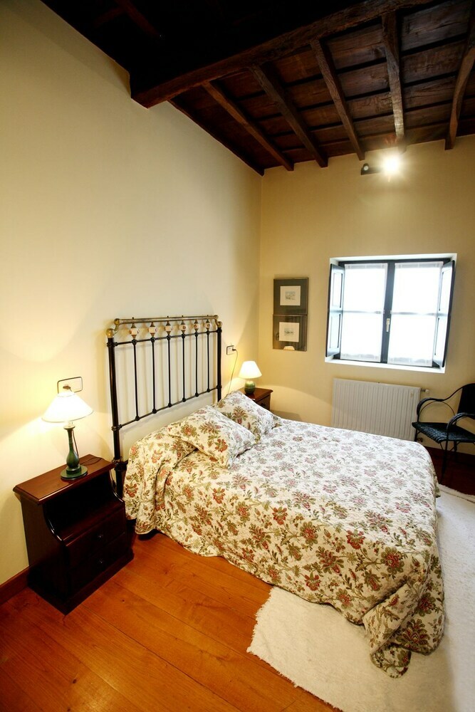 Apartamentos Tur�sticos Finca Las Nieves
