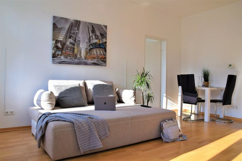Belvedere Apartment