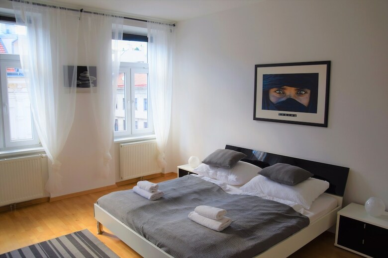 Belvedere Apartment