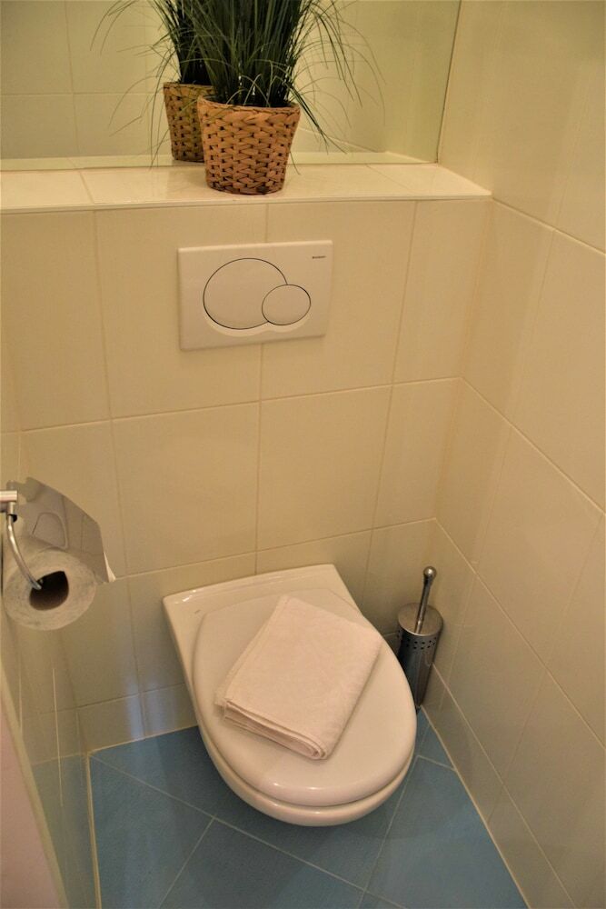 Belvedere Apartment