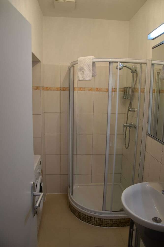 Belvedere Apartment