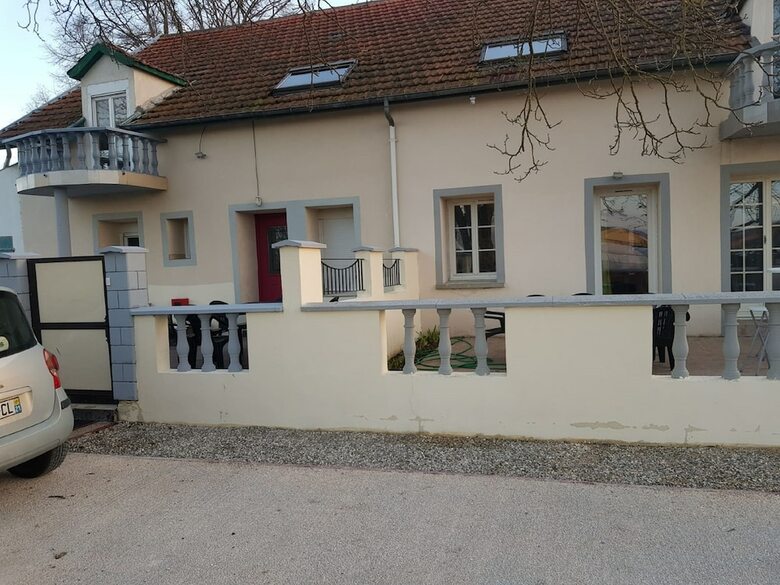Maison Fenay