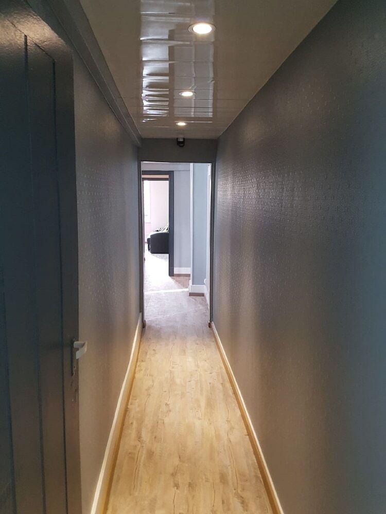 Apartamento Dijon Centre