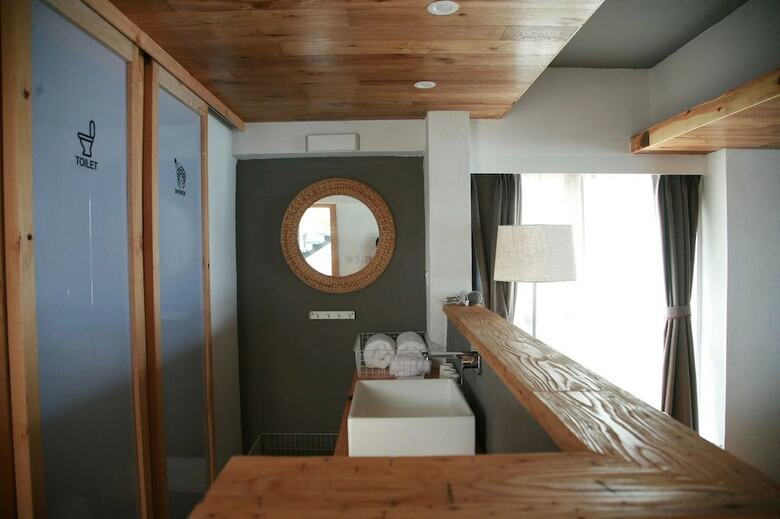 Dali Pure Sea Travelling With Hotel