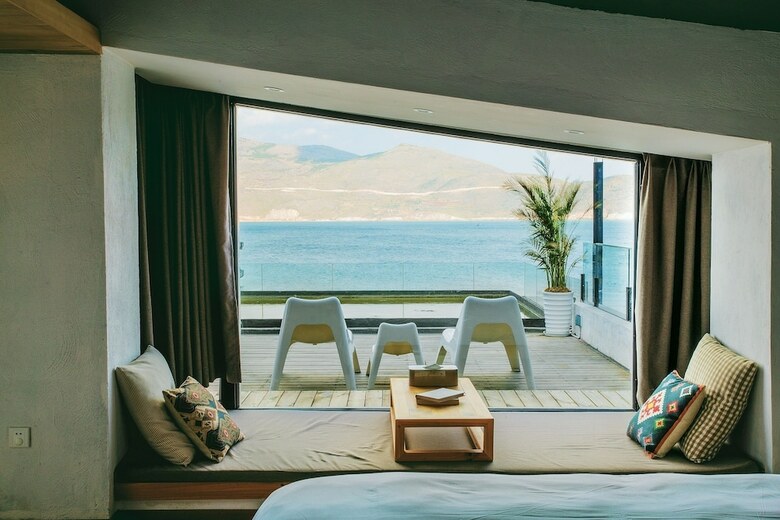 Dali Pure Sea Travelling With Hotel