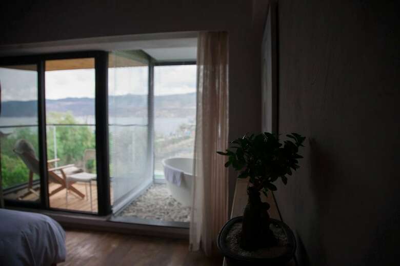 Dali Pure Sea Travelling With Hotel