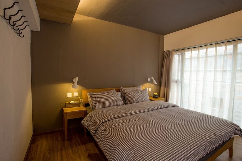 Dali Pure Sea Travelling With Hotel