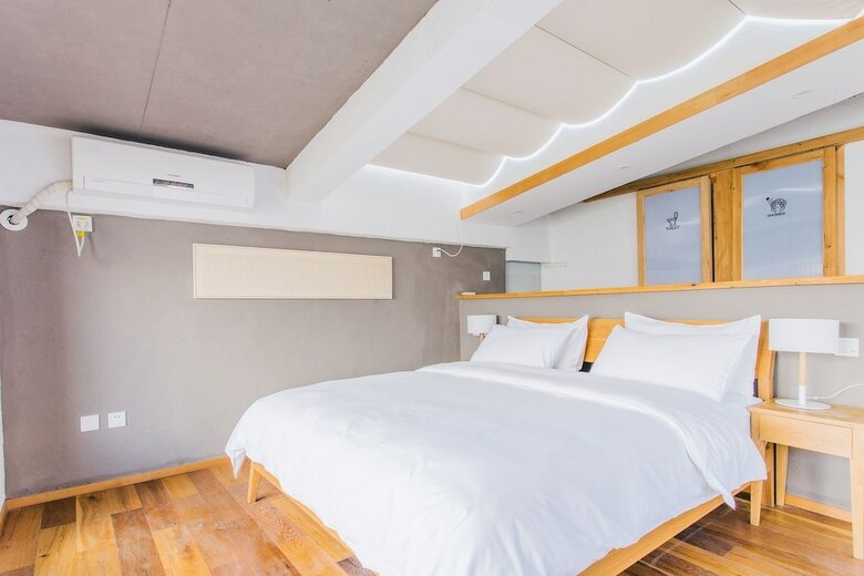 Dali Pure Sea Travelling With Hotel