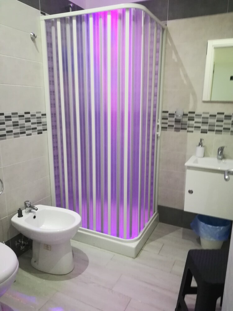 Bed & Breakfast Neapolis Center