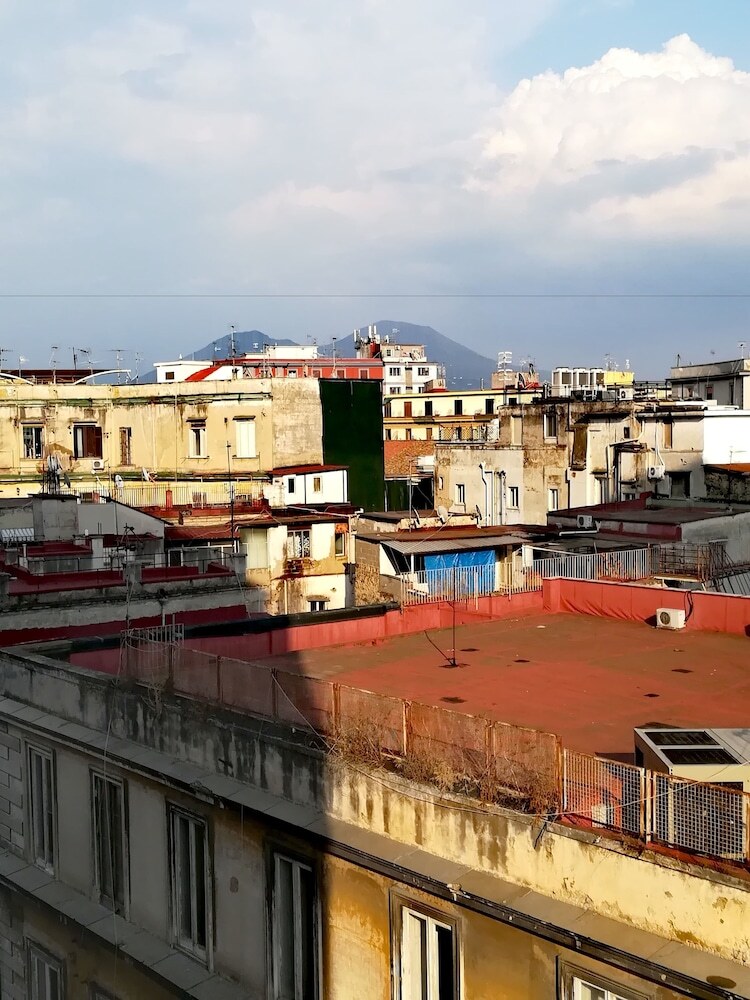 Bed & Breakfast Neapolis Center