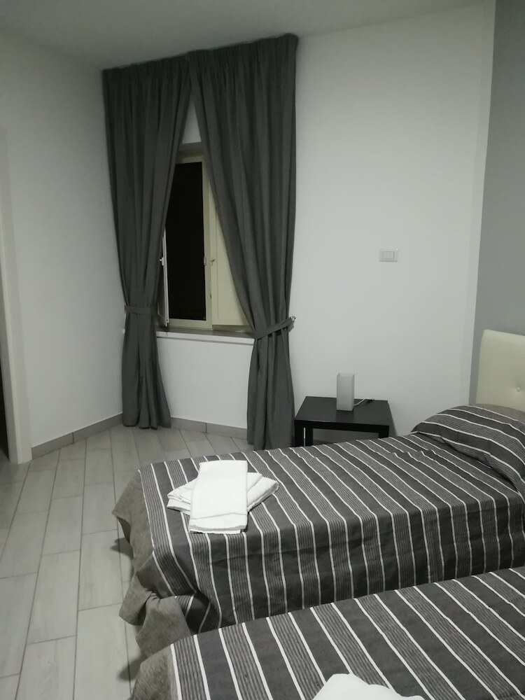 Bed & Breakfast Neapolis Center