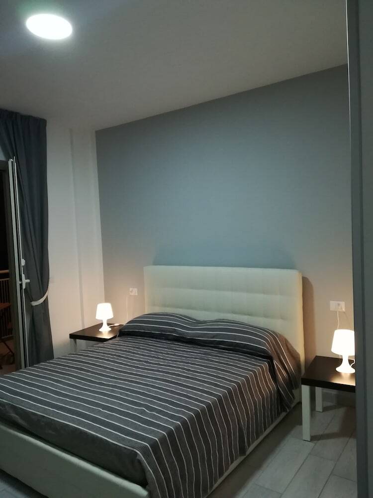 Bed & Breakfast Neapolis Center