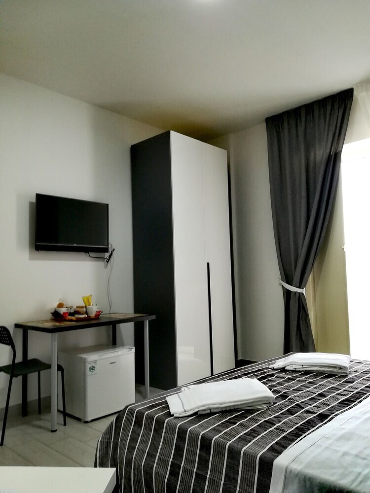 Bed & Breakfast Neapolis Center