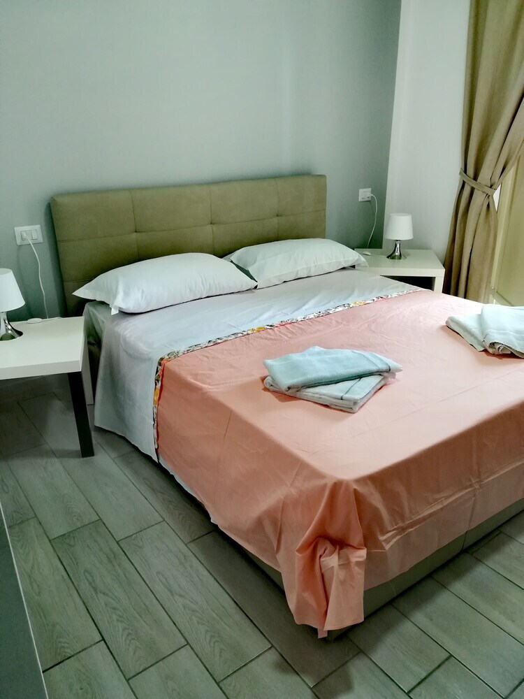 Bed & Breakfast Neapolis Center