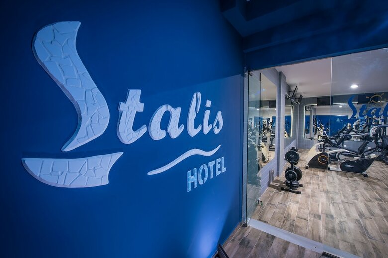 Stalis Hotel