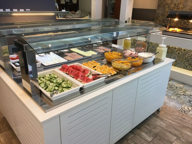 Stalis Hotel