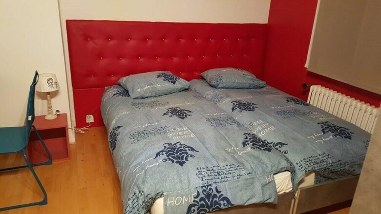 Apartamento Route Des Vins